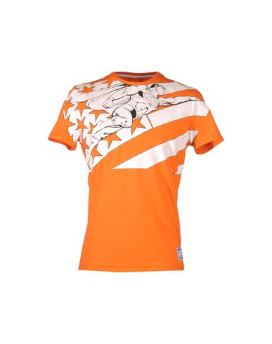 ZOOM ICE ICEBERG - Short sleeve t-shirt