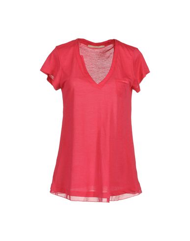 ZOOM MARITHE' F. GIRBAUD - Short sleeve t-shirt