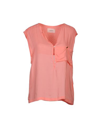 ZOOM M.GRIFONI DENIM - Top