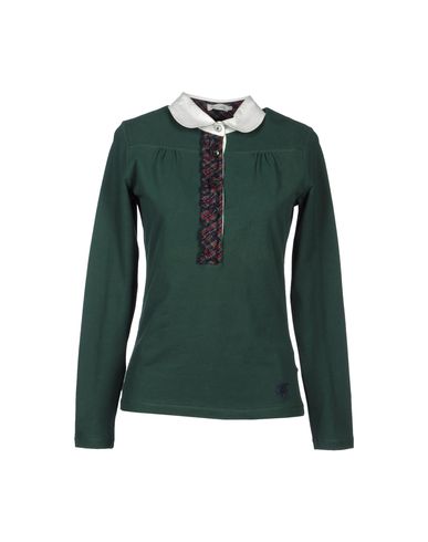 ZOOM HENRY COTTON'S - Polo shirt
