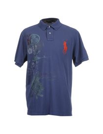 POLO RALPH LAUREN - Polo shirt