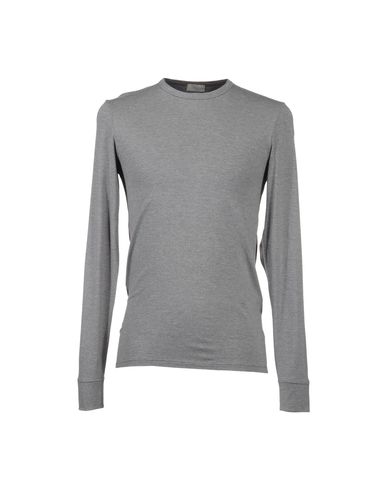 ZOOM DIOR HOMME - Long sleeve t-shirt