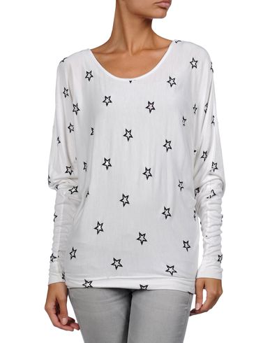 ZOOM CUPLÉ - Long sleeve t-shirt