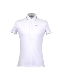 PAOLO PECORA - Polo shirt