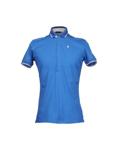 ZOOM PAOLO PECORA - Polo shirt
