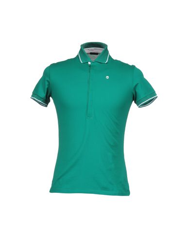 ZOOM PAOLO PECORA - Polo shirt
