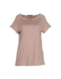PEGORER - T-shirt