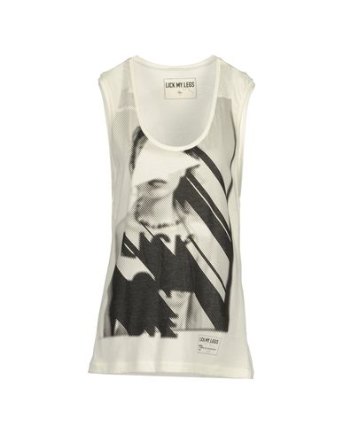 ZOOM LICK MY LEGS - T-shirt