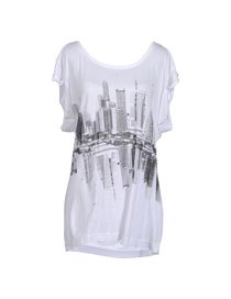 DESIGNERS REMIX CHARLOTTE ESKILDSEN - Short sleeve t-shirt