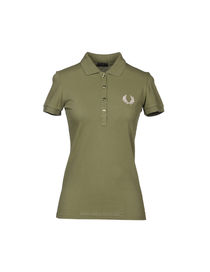 FRED PERRY - Polo shirt