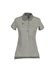ETIQUETA NEGRA - Polo shirt