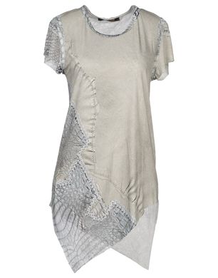 ROBERTO CAVALLI - Short sleeve t-shirt