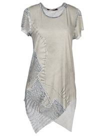 ROBERTO CAVALLI - T-shirt