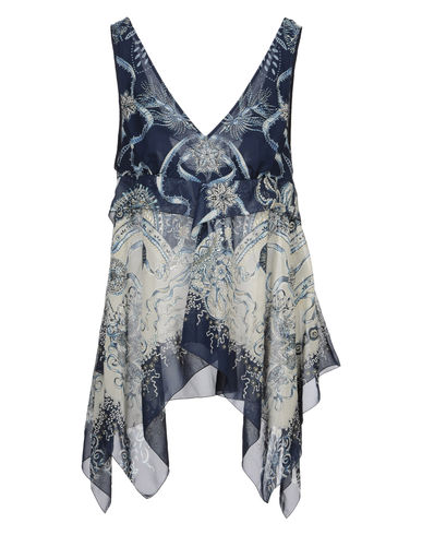 ZOOM ROBERTO CAVALLI - Top