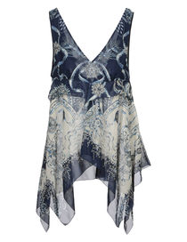ROBERTO CAVALLI - Top