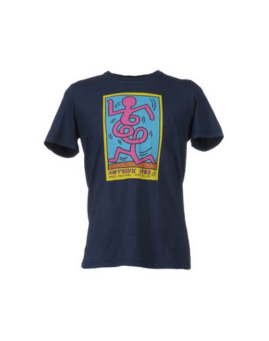 ZOOM ICE ICEBERG - Short sleeve t-shirt