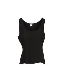 ARMANI COLLEZIONI - Top