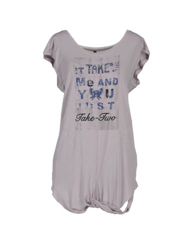 ZOOM TAKE-TWO - Sleeveless t-shirt