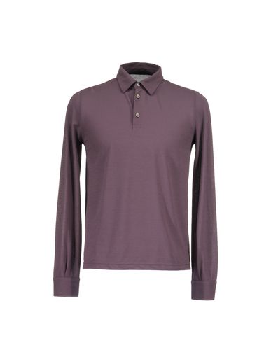 ZOOM ZANONE - Polo shirt
