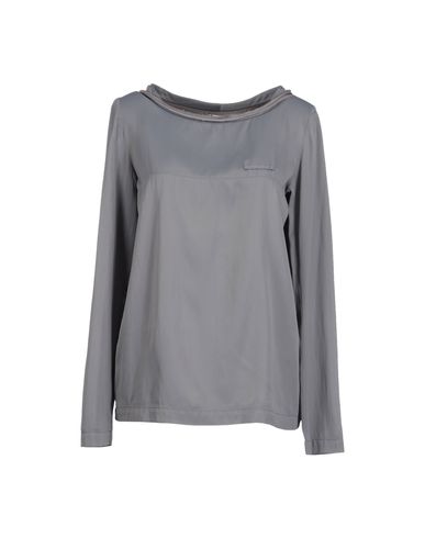 ZOOM DOUUOD - Long sleeve t-shirt