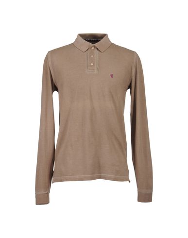 ZOOM JAGGY - Polo shirt