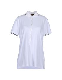 FENDI - Polo shirt
