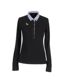 ETIQUETA NEGRA - Polo shirt