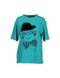 ZEROOTTOUNO - T-shirt