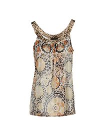 CLASS ROBERTO CAVALLI - Top