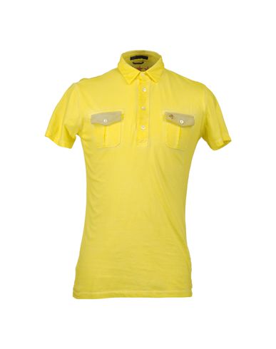 ZOOM D.A. DANIELE ALESSANDRINI - Polo shirt
