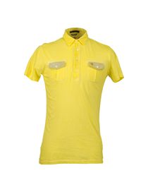 D.A. DANIELE ALESSANDRINI - Polo shirt