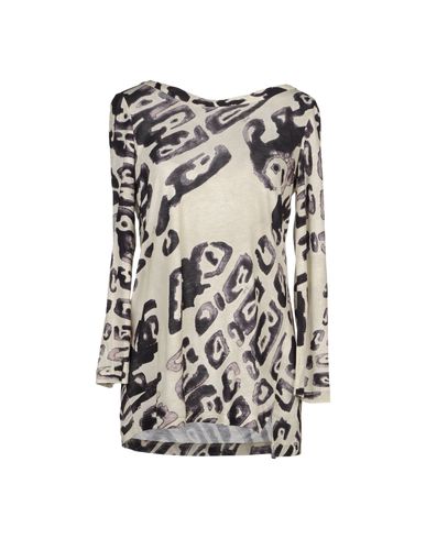 ZOOM EMILIO PUCCI - Long sleeve t-shirt