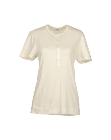 ZOOM C.P. COMPANY - Short sleeve t-shirt