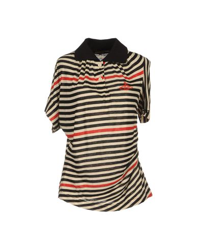 ZOOM VIVIENNE WESTWOOD ANGLOMANIA - Polo shirt