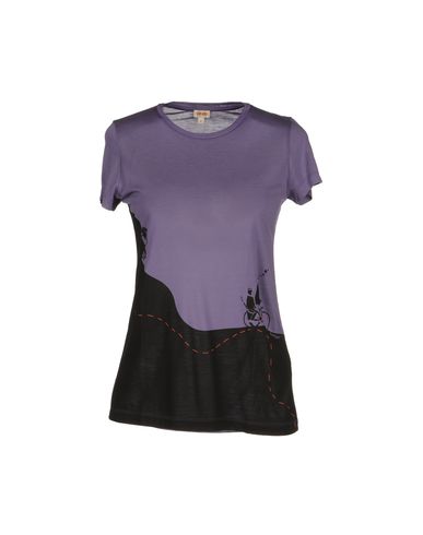 ZOOM KENZO - Short sleeve t-shirt