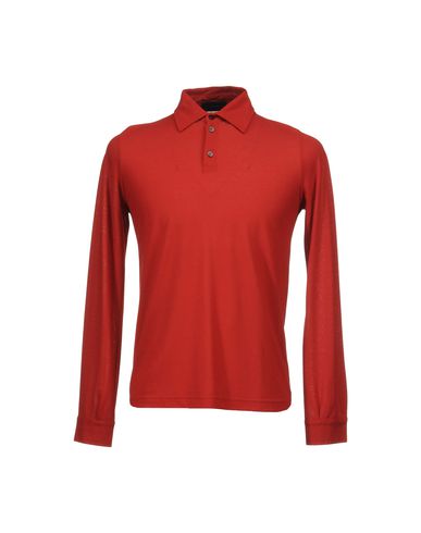 ZOOM ZANONE - Polo shirt