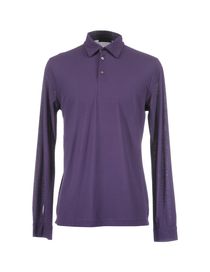 ZANONE - Polo shirt