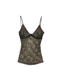 BLUMARINE - Top