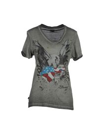 BLAUER - T-shirt