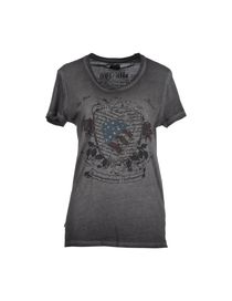 BLAUER - T-shirt