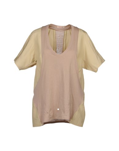 ZOOM MARNI - Short sleeve t-shirt