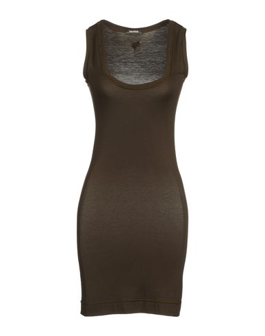 ZOOM LUPATTELLI - Short dress