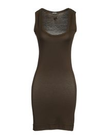 LUPATTELLI - Short dress
