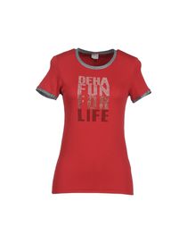 DEHA - T-shirt