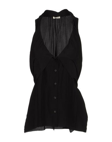 ZOOM MIU MIU - Sleeveless shirt