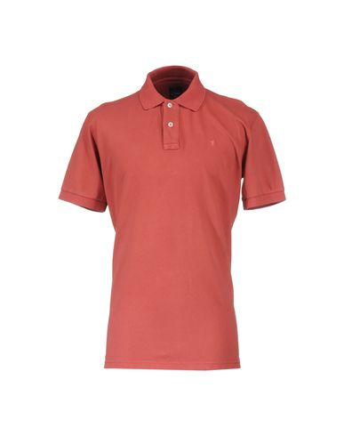 ZOOM JAGGY - Polo shirt