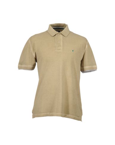 ZOOM JAGGY - Polo shirt