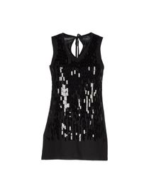 LES COPAINS - Sleeveless t-shirt