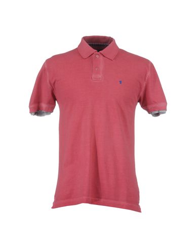 ZOOM JAGGY - Polo shirt