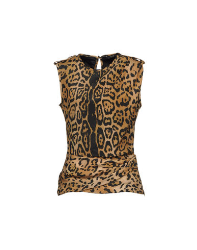 ZOOM ETRO - Top